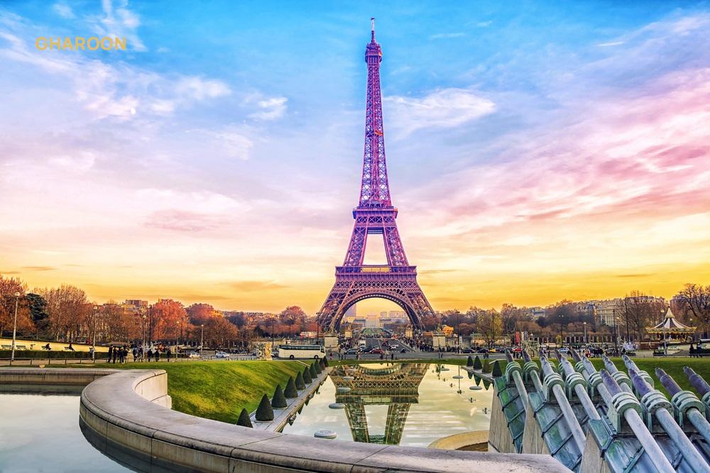 شرایط اقامت در فرانسه + بهترین روش اخذ اقامت