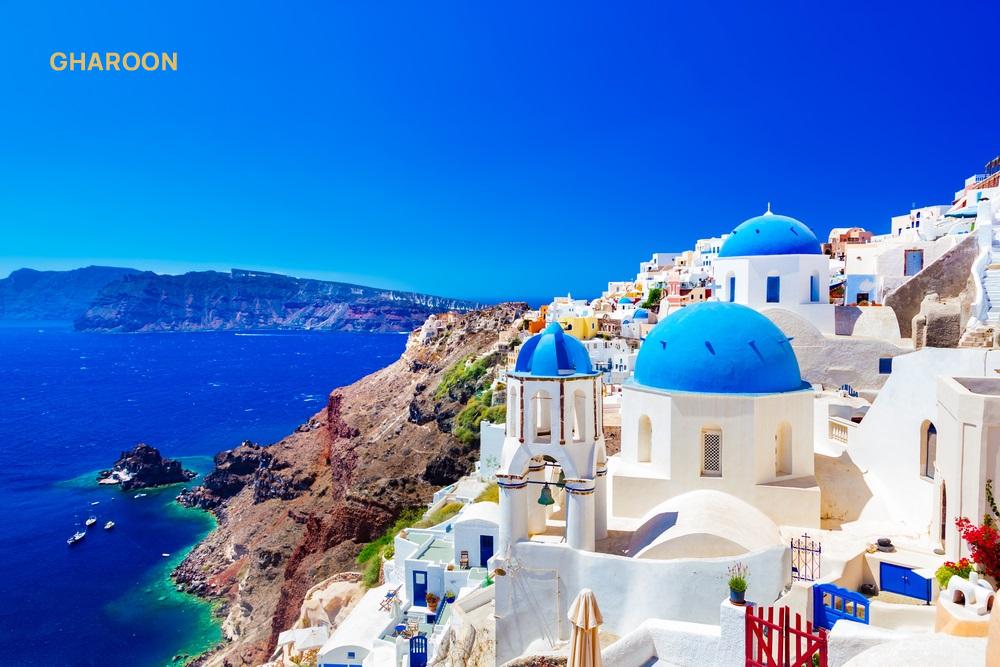 اقامت دائم یونان + بهترین روش اخذ اقامت